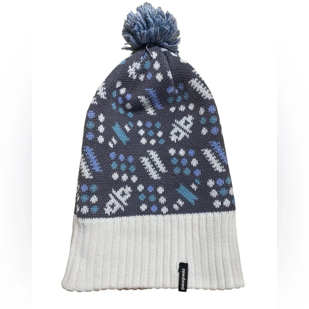 Patagonia Winter Hat - Picture 2 of 5